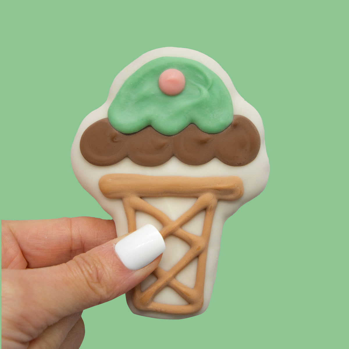Minty Mutt Mayhem | Summer Eats