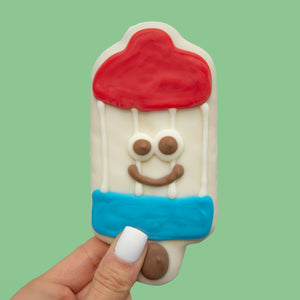 Rocket Pup | Summer Eats