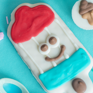 Rocket Pup | Summer Eats