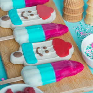 Rocket Pup | Summer Eats