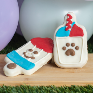 Rocket Pup | Summer Eats