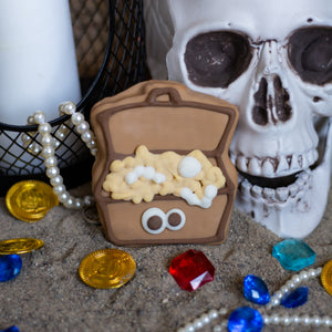 NATURAL From Ruff to Riches | Summer Pirate