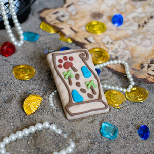 Sniffin' for Treasure | Summer Pirate