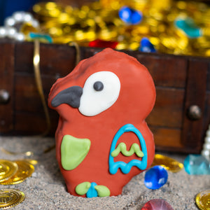 Polly Wanna Treat? | Summer Pirate