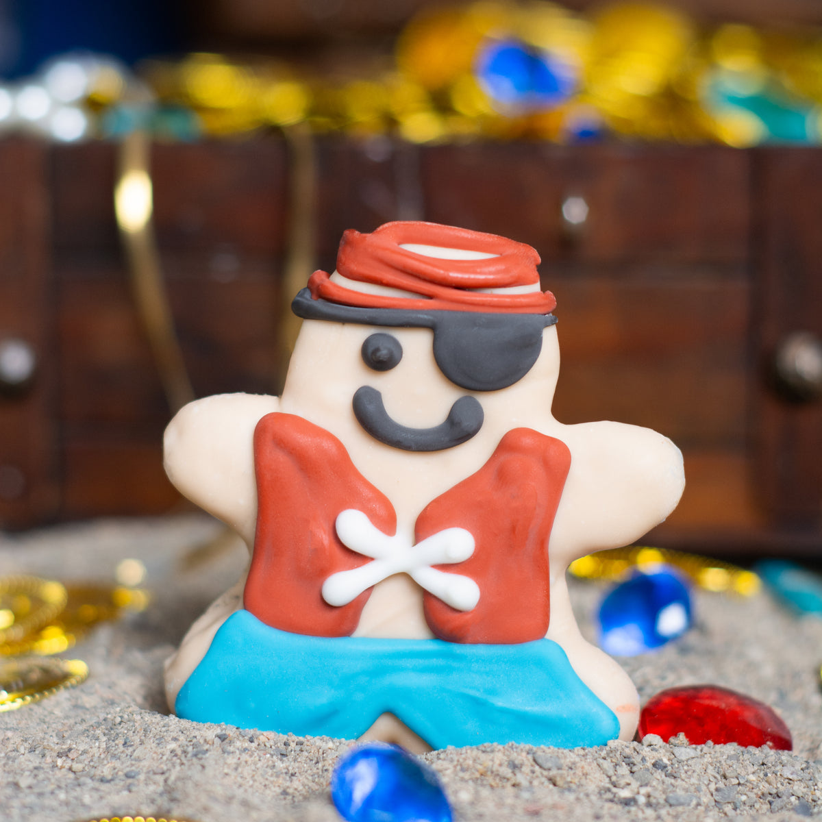 Paw Patch Pete | Summer Pirate