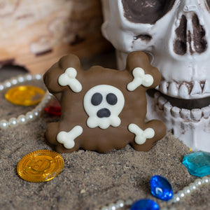 NATURAL Skullmates | Summer Pirate