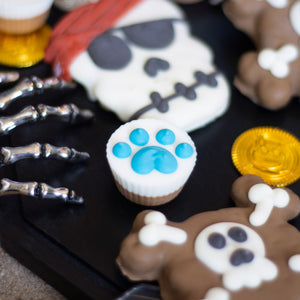 Mutiny Morsels | Summer Pirate