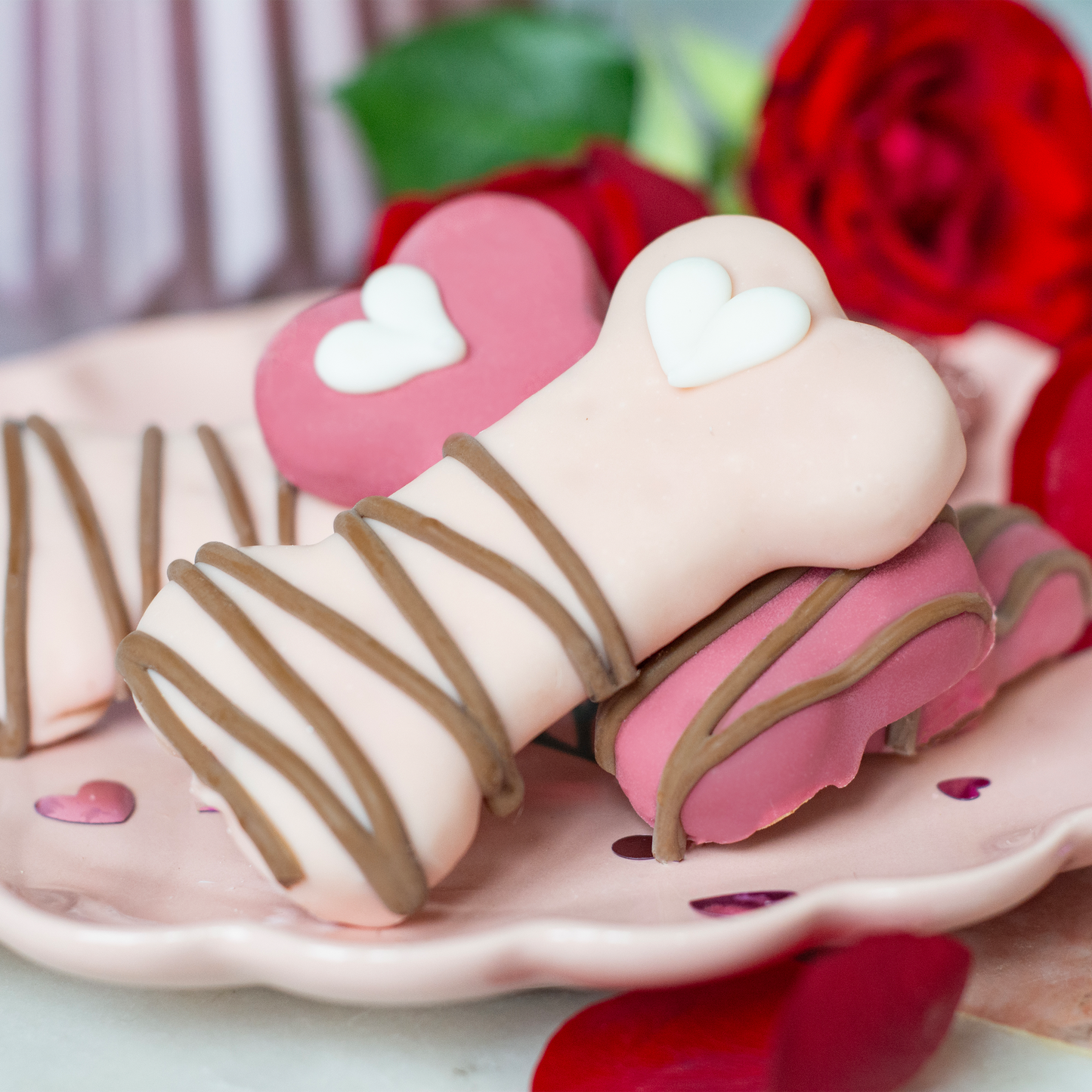 Dipped Bones | Love Your Pooch