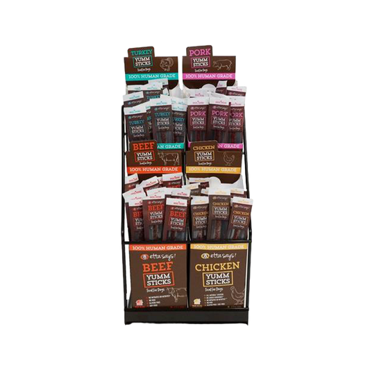 Yumm Stick Wire Rack 2x2