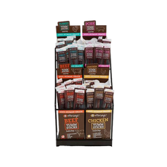Yumm Stick Wire Rack 2x2