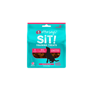 Bacon | Sit! Training Treats 6oz
