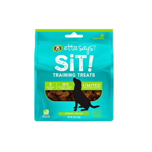 Cheese | Sit! Training Treats 6oz
