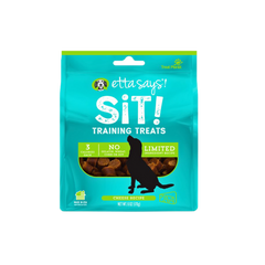 Cheese | Sit! Training Treats 6oz
