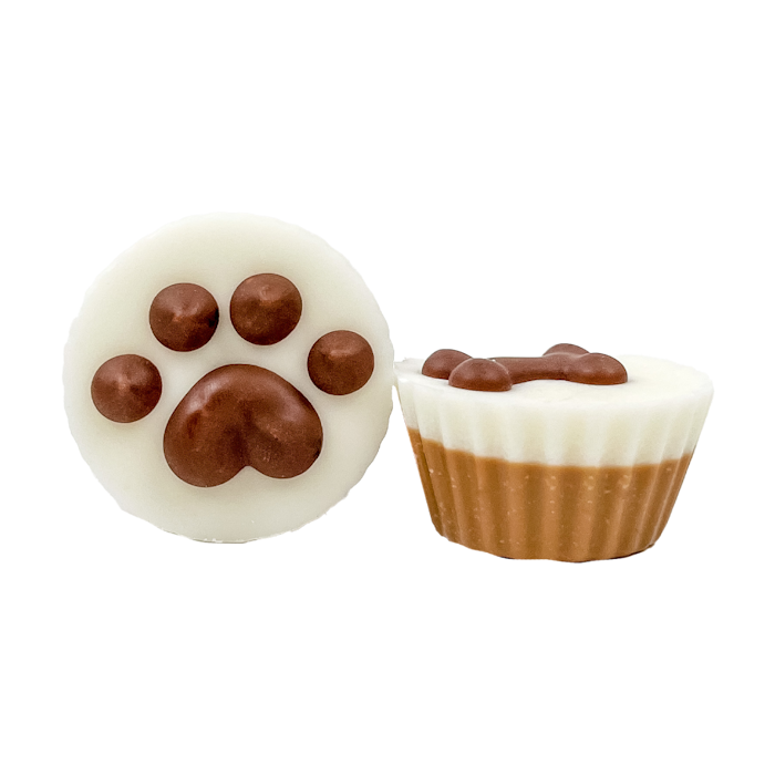 Ingredients - Bosco and Roxy's Inc.