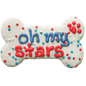 Oh My Stars 6" Bone | 4th of July