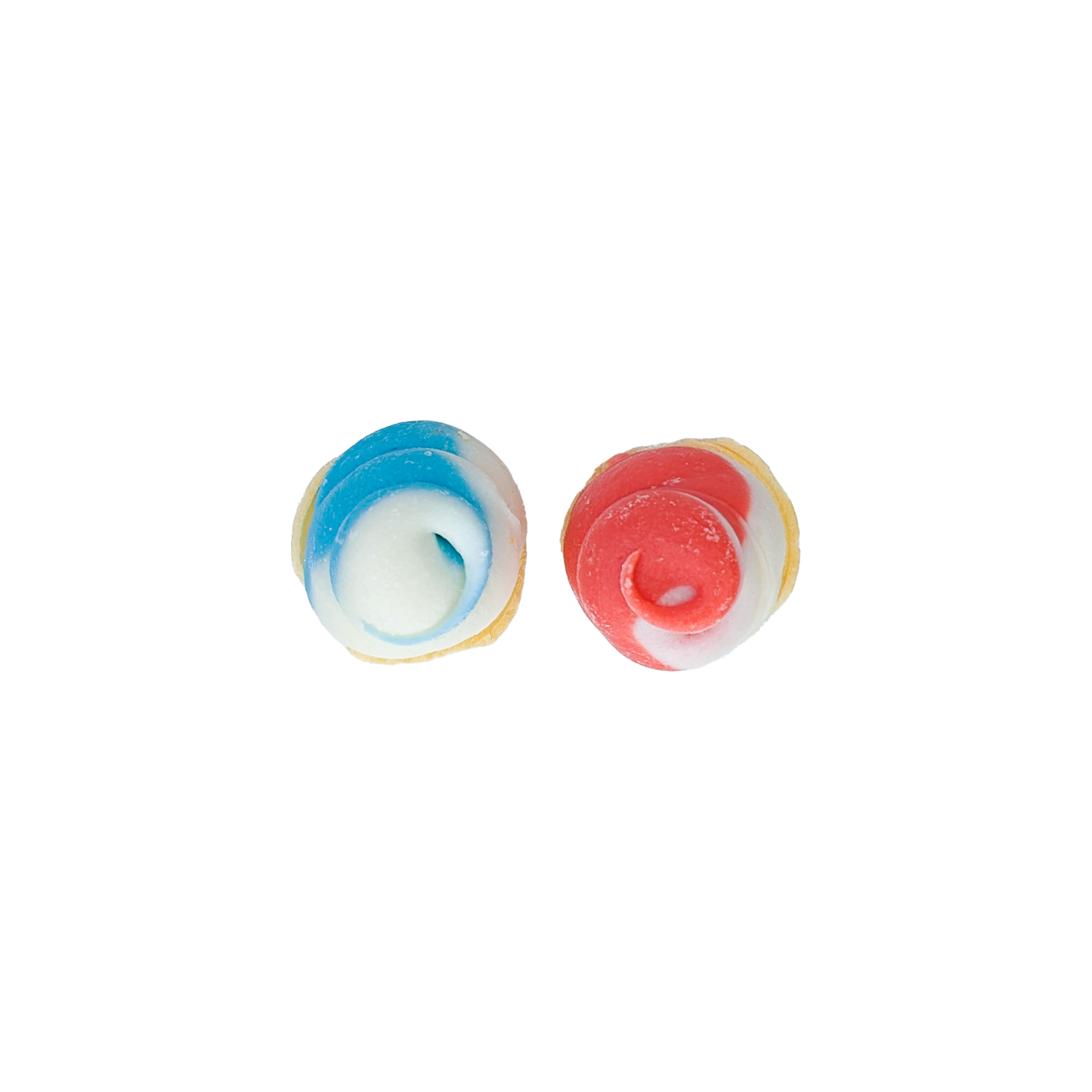 I Ruv Ice Cream Swirl | Birthday