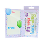 Prepackaged It's Your Bark-day Card Box | Birthday