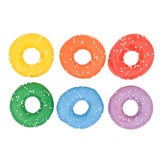 Pride Mini Donuts | Pride & Family