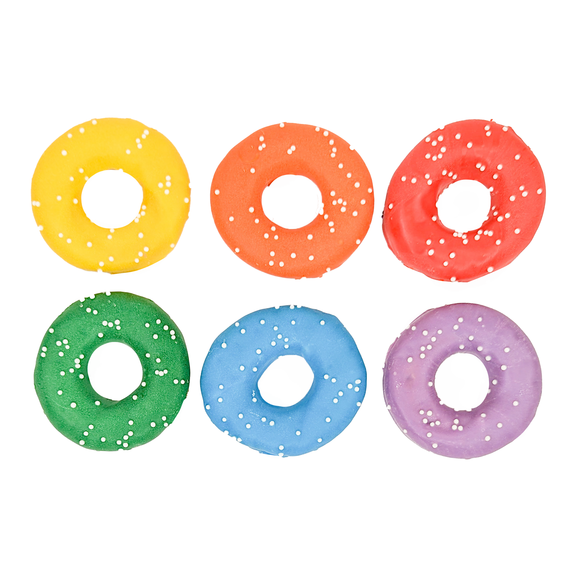 Pride Mini Donuts | Pride & Family
