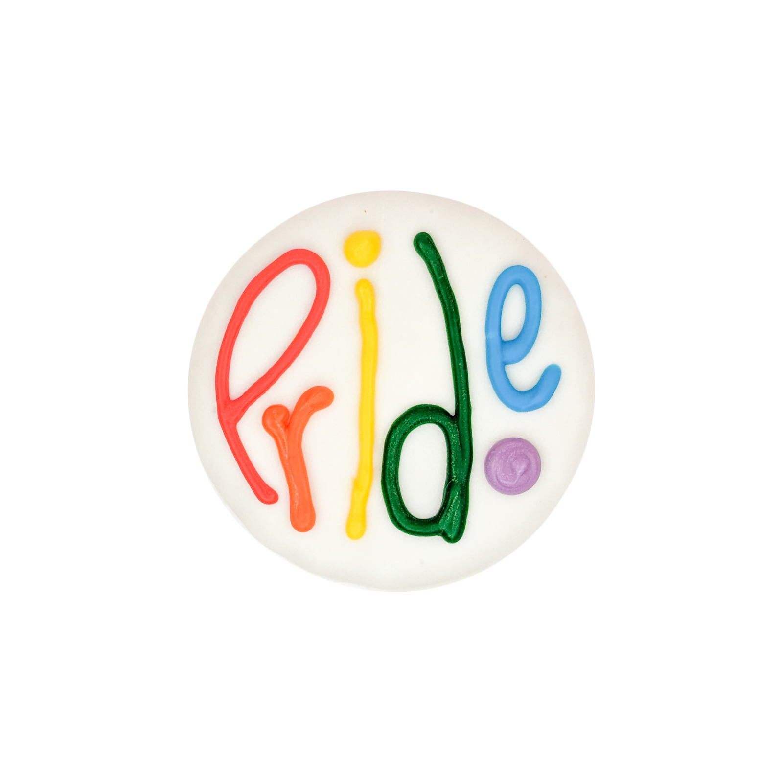 Pride Circle | Pride & Family