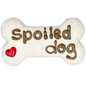 spoiled dog 6 inch bone for dogs